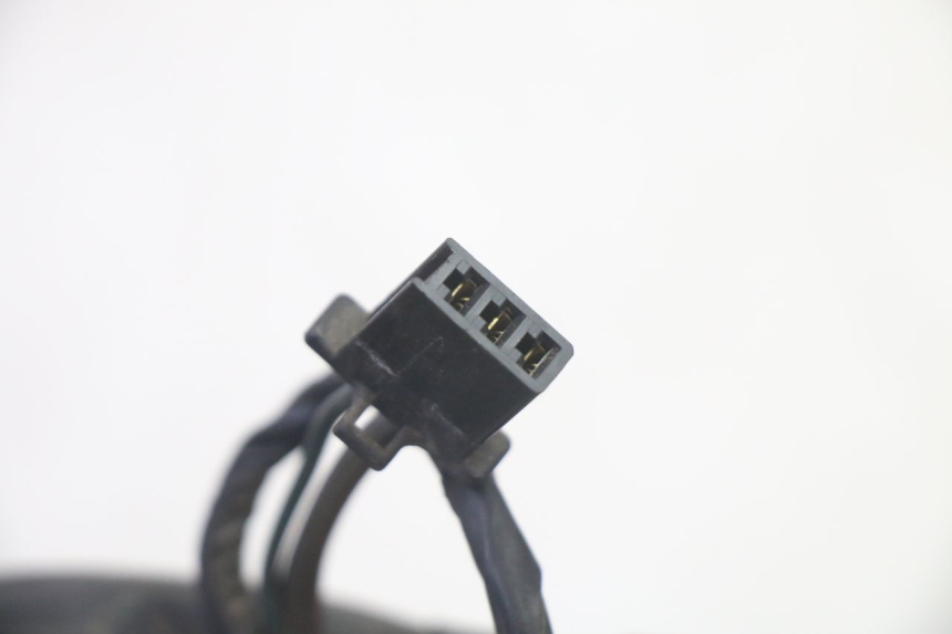 photo de CONTACHILOMETRI KYMCO GRAND DINK 125 (2002 - 2007)