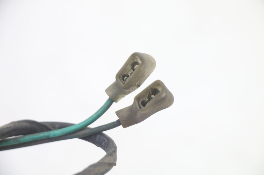 photo de CONTACHILOMETRI KYMCO GRAND DINK 125 (2002 - 2007)