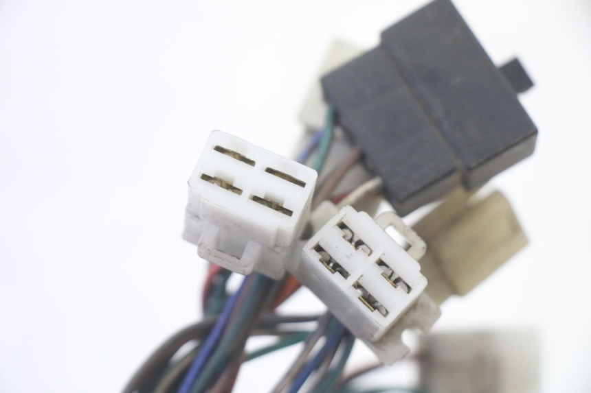 photo de CONTACHILOMETRI KYMCO GRAND DINK 125 (2002 - 2007)