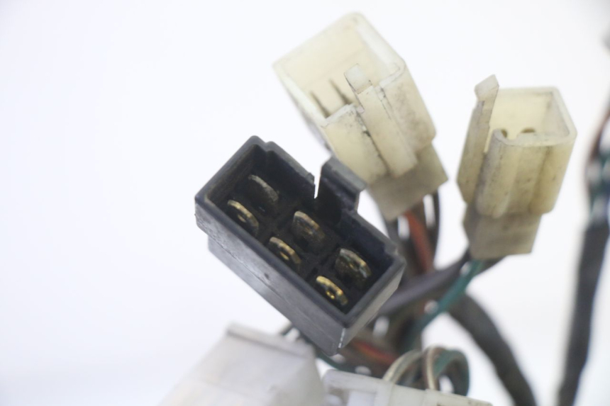 photo de CONTACHILOMETRI KYMCO GRAND DINK 125 (2002 - 2007)