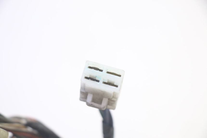 photo de CONTACHILOMETRI KYMCO GRAND DINK 125 (2002 - 2007)