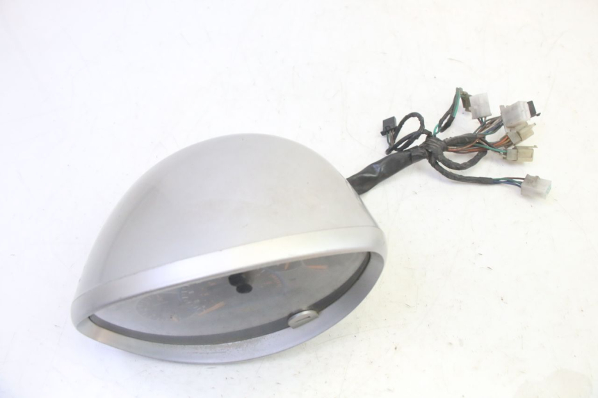 photo de CONTACHILOMETRI KYMCO GRAND DINK 125 (2002 - 2007)