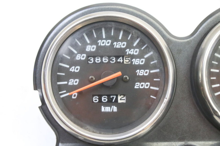 photo de CONTACHILOMETRI SUZUKI GS GSE 500 (2001 - 2003)