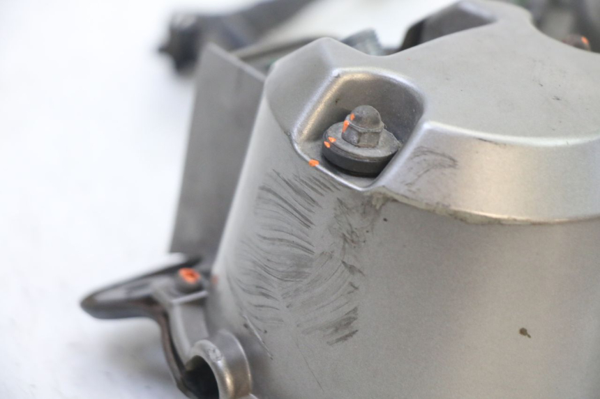 photo de CONTACHILOMETRI SUZUKI GS GSE 500 (2001 - 2003)