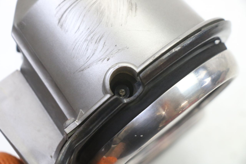 photo de CONTACHILOMETRI SUZUKI GS GSE 500 (2001 - 2003)