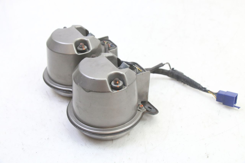 photo de CONTACHILOMETRI SUZUKI GS GSE 500 (2001 - 2003)