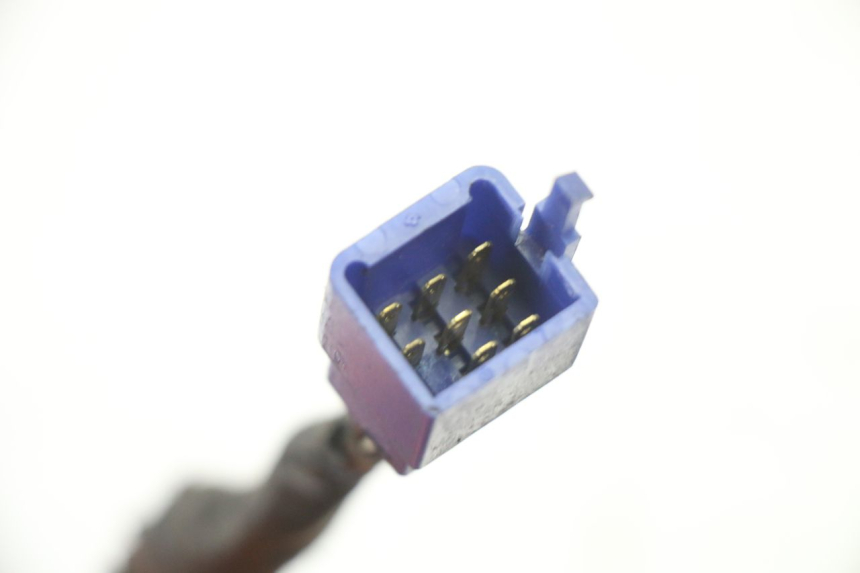 photo de CONTACHILOMETRI SUZUKI GS GSE 500 (2001 - 2003)