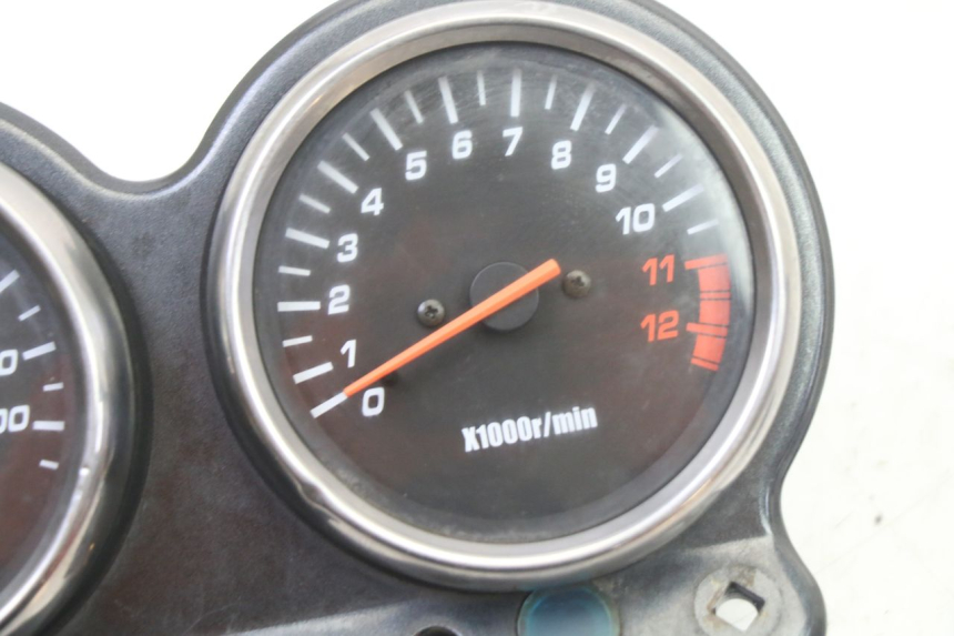 photo de CONTACHILOMETRI SUZUKI GS GSE 500 (2001 - 2003)
