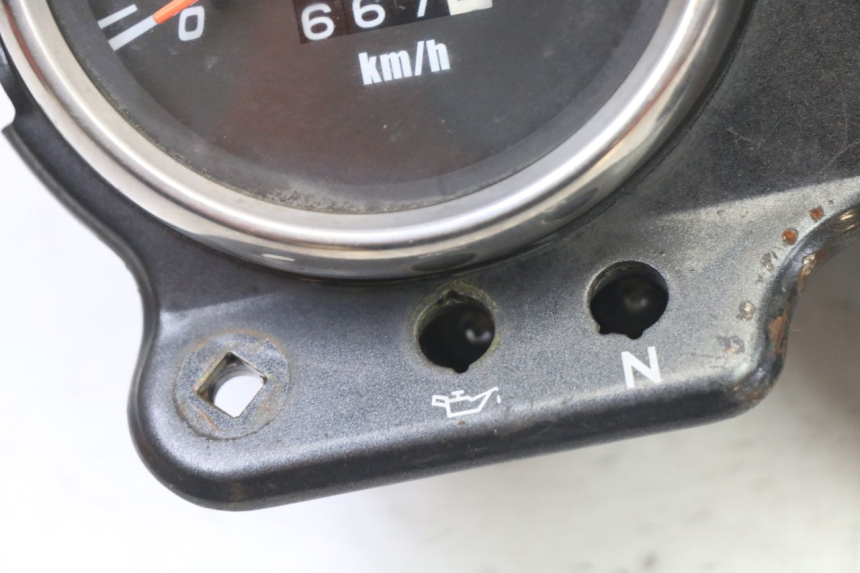 photo de CONTACHILOMETRI SUZUKI GS GSE 500 (2001 - 2003)