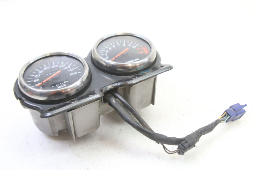 photo de CONTACHILOMETRI SUZUKI GS GSE 500 (2001 - 2003)