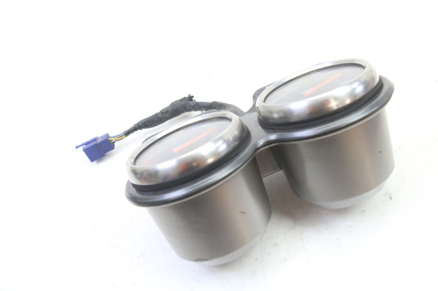photo de CONTACHILOMETRI SUZUKI GS GSE 500 (2001 - 2003)