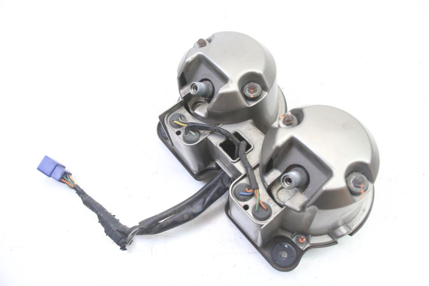 photo de CONTACHILOMETRI SUZUKI GS GSE 500 (2001 - 2003)