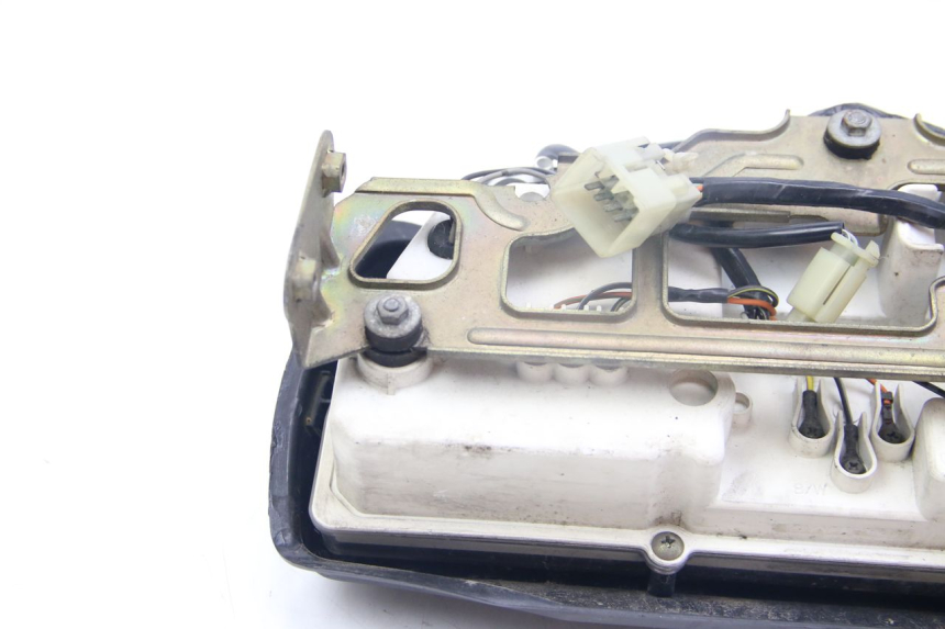 photo de CONTATORE SUZUKI GSX-F GSX  F 1100 (1988 - 1994) - Dettagli dei punti di fissaggio