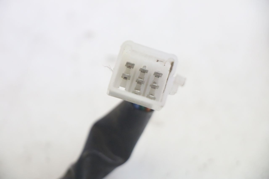 photo de CONTACHILOMETRI EUROCKA GTR 50 (2018 - 2021) - Stato della superficie e materiale