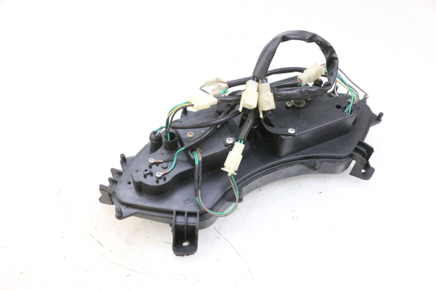 photo de CONTACHILOMETRI JM MOTORS GTS 125 (2015 - 2019) - Dettagli dei punti di fissaggio