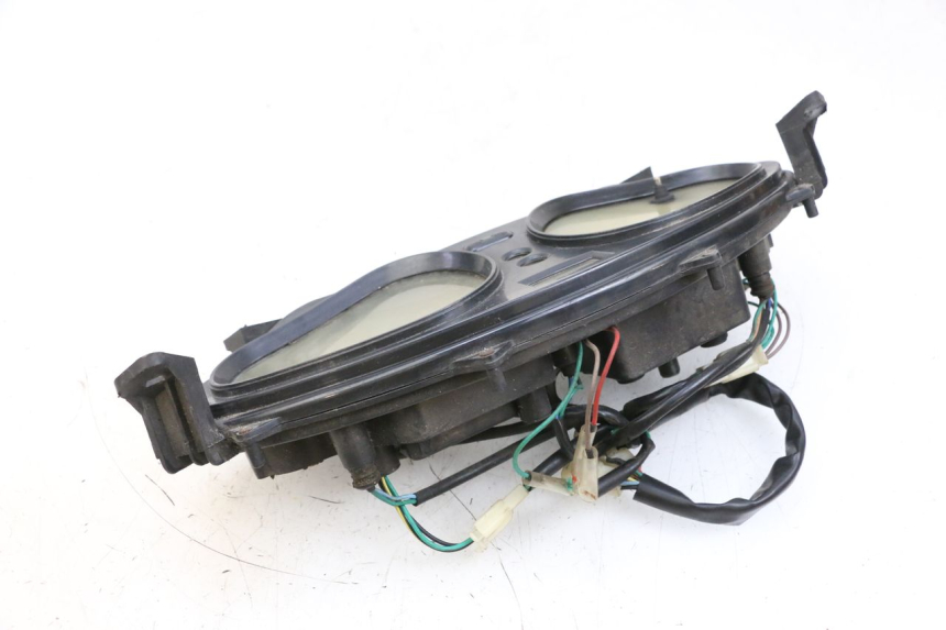 photo de CONTACHILOMETRI JM MOTORS GTS 125 (2015 - 2019) - Ricambio usato controllato