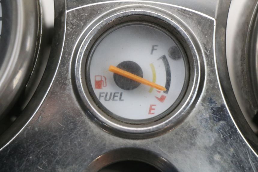 photo de Contachilometri HYOSUNG GV AQUILA 125 (2000 - 2004)