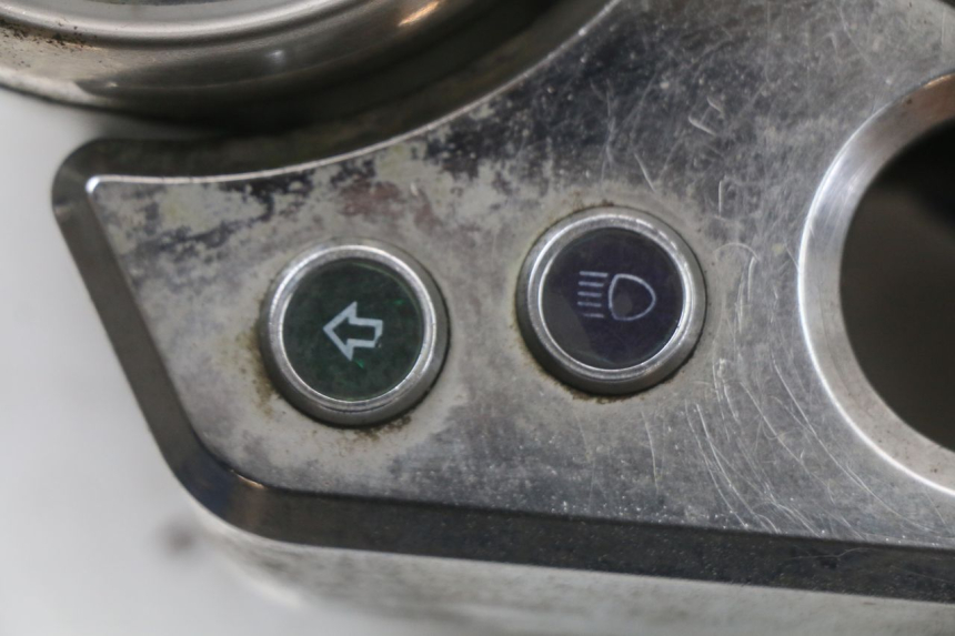 photo de Contachilometri HYOSUNG GV AQUILA 125 (2000 - 2004)