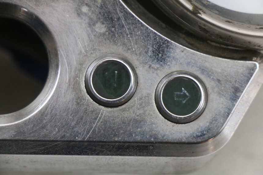 photo de Contachilometri HYOSUNG GV AQUILA 125 (2000 - 2004)