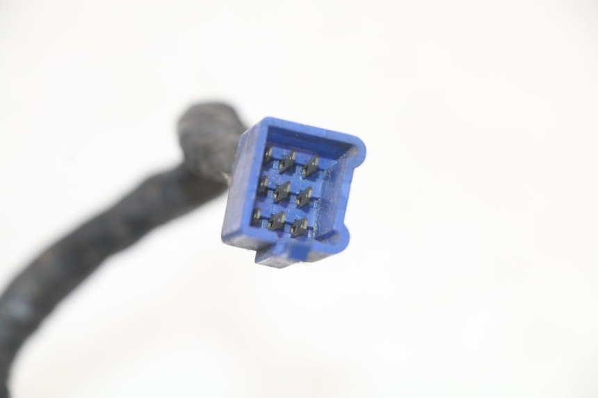 photo de Contachilometri HYOSUNG GV AQUILA 125 (2000 - 2004)