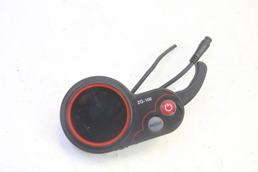 photo de CONTACHILOMETRI HITWAY H5 1