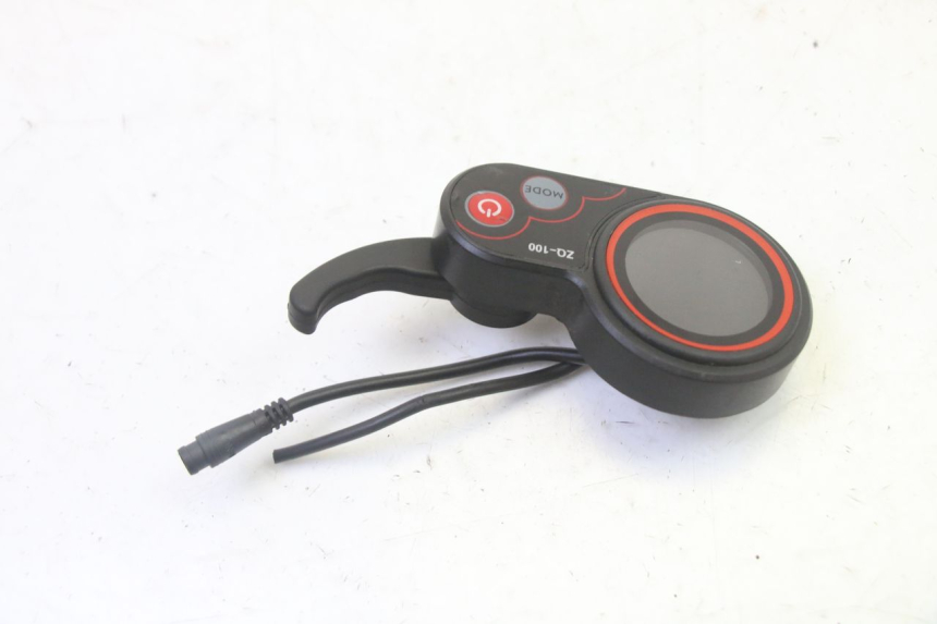 photo de CONTACHILOMETRI HITWAY H5 1