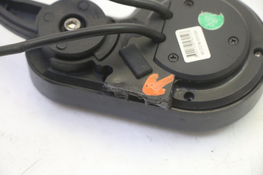 photo de CONTACHILOMETRI HITWAY H5 1