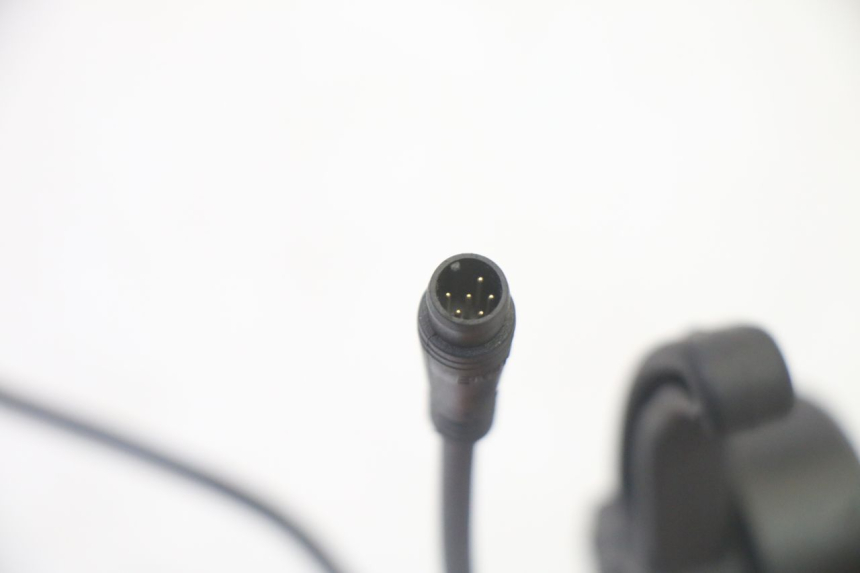 photo de CONTACHILOMETRI HITWAY H5 1