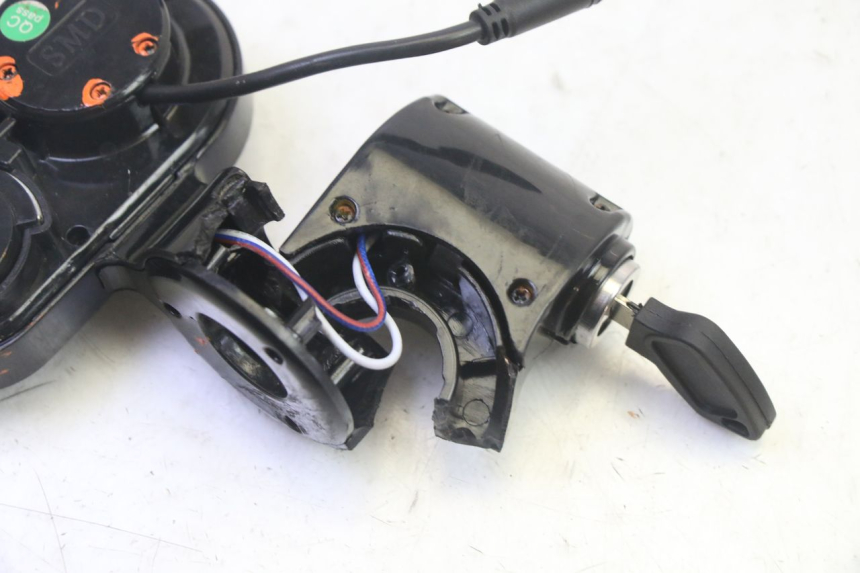 photo de CONTACHILOMETRI HITWAY H5 1