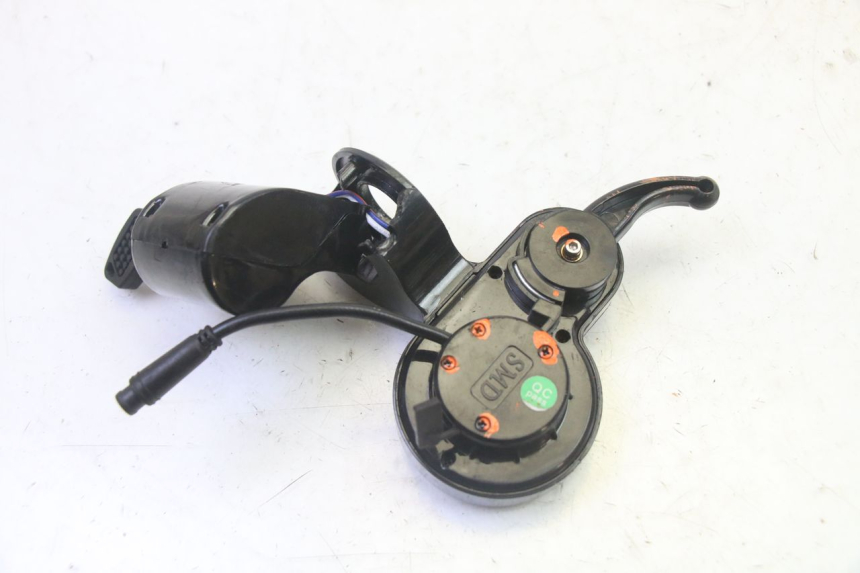 photo de CONTACHILOMETRI HITWAY H5 1