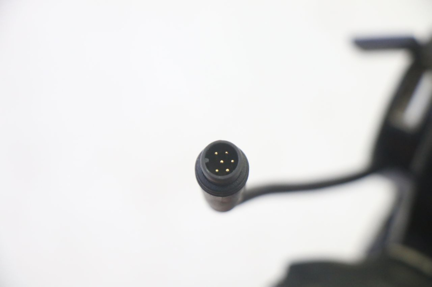 photo de CONTACHILOMETRI HITWAY H5 1