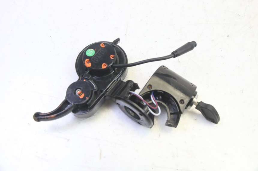 photo de CONTACHILOMETRI HITWAY H5 1