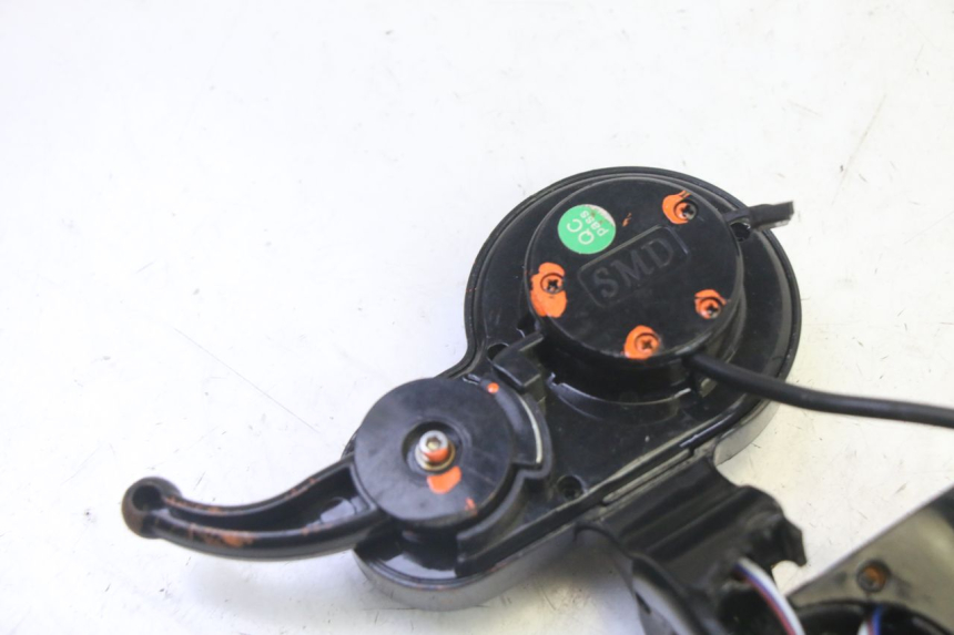 photo de CONTACHILOMETRI HITWAY H5 1