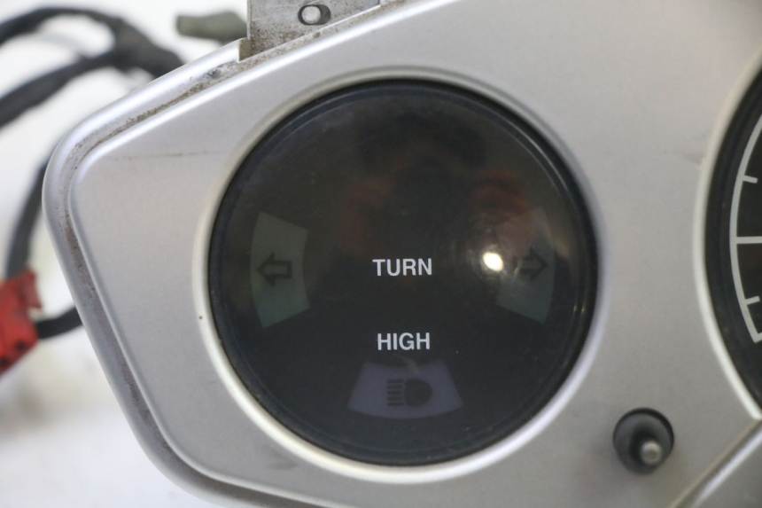 photo de CONTACHILOMETRI DAELIM HISTORY 125 (2001 - 2002)