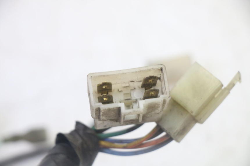 photo de CONTACHILOMETRI DAELIM HISTORY 125 (2001 - 2002)