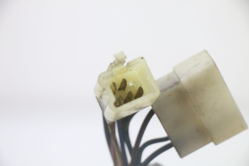 photo de CONTACHILOMETRI DAELIM HISTORY 125 (2001 - 2002)