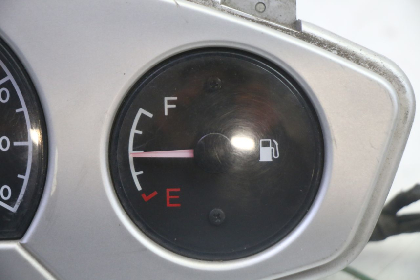 photo de CONTACHILOMETRI DAELIM HISTORY 125 (2001 - 2002)