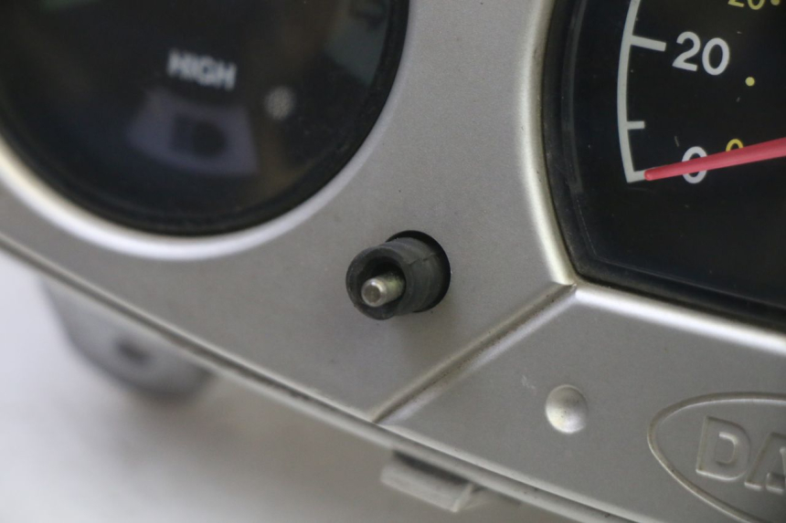 photo de CONTACHILOMETRI DAELIM HISTORY 125 (2001 - 2002)