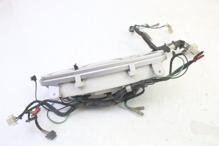 photo de CONTACHILOMETRI DAELIM HISTORY 125 (2001 - 2002)