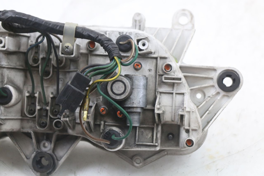 photo de CONTACHILOMETRI HONDA CBR F 1000 (1993 - 1996) - Altra vista dell'articolo