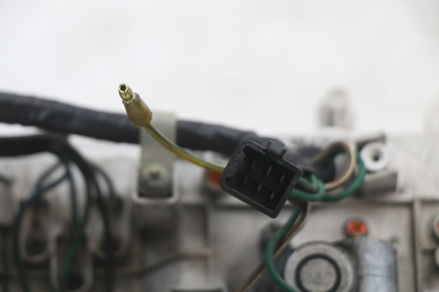 photo de CONTACHILOMETRI HONDA CBR F 1000 (1993 - 1996) - Caratteristiche distintive