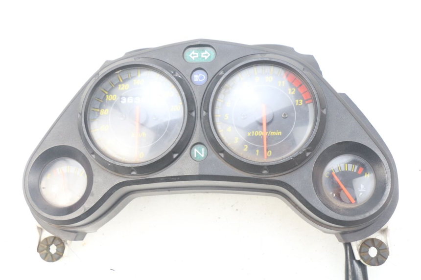photo de Contachilometri HONDA CBR R 125 (2003 - 2006)