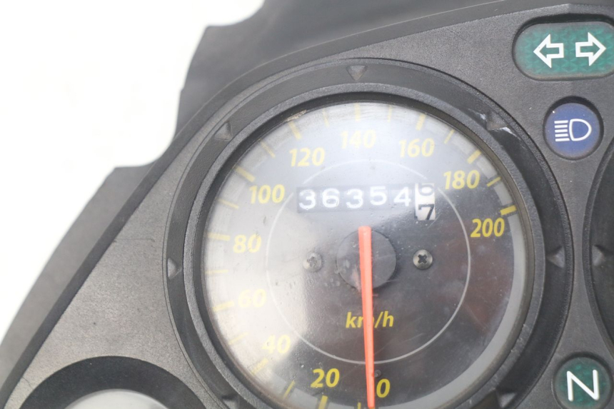photo de Contachilometri HONDA CBR R 125 (2003 - 2006)