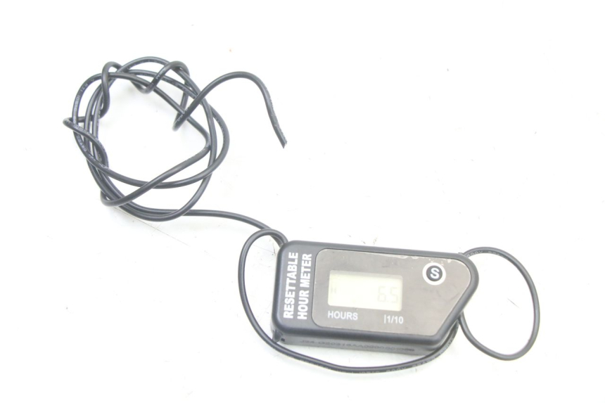 photo de CONTACHILOMETRI HONDA CR 85 (2003 - 2007)
