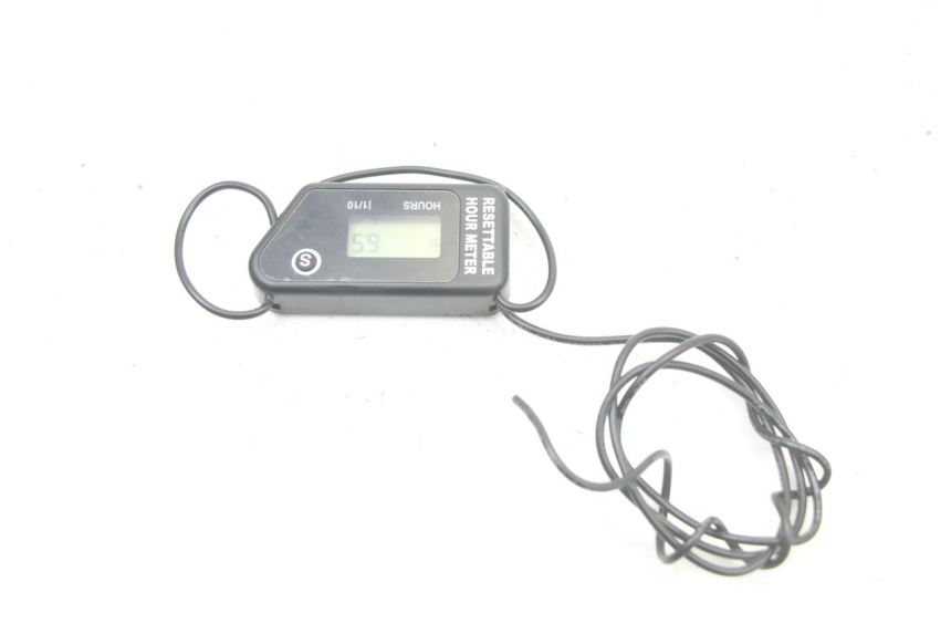 photo de CONTACHILOMETRI HONDA CR 85 (2003 - 2007)