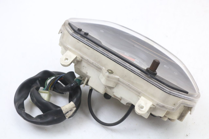 photo de CONTACHILOMETRI HONDA FES PANTHEON 2T 125 (1998 - 2002)