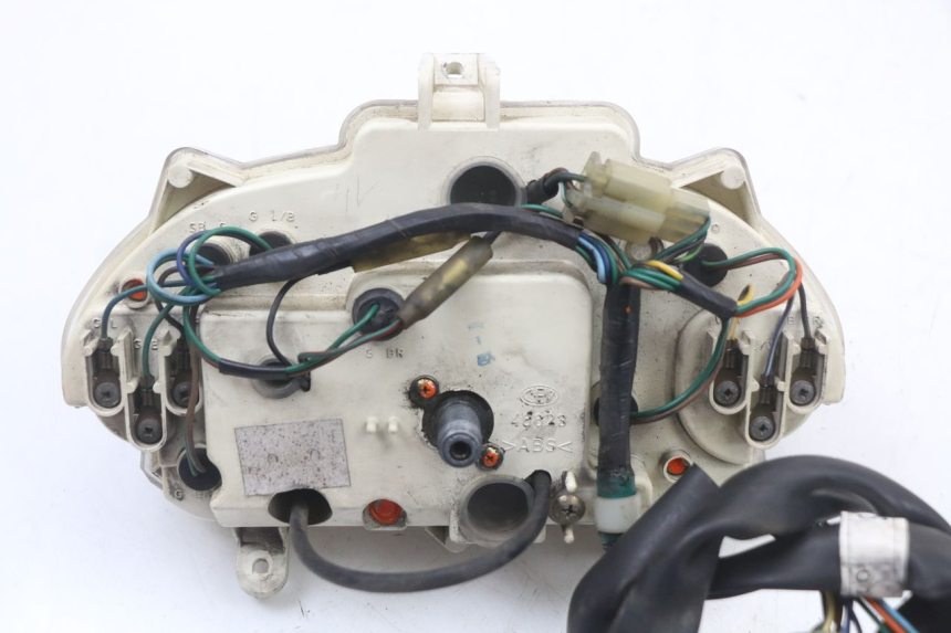 photo de CONTACHILOMETRI HONDA FES PANTHEON 2T 125 (1998 - 2002)