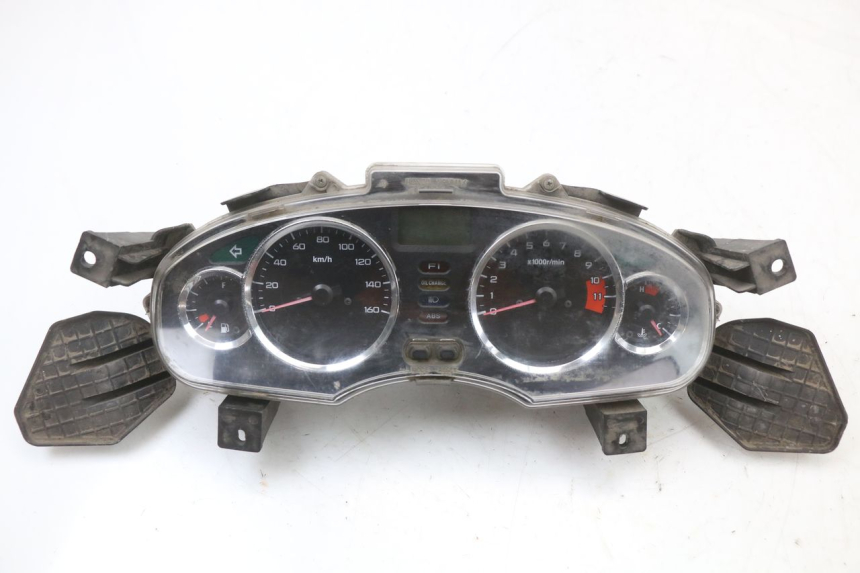 photo de CONTACHILOMETRI HONDA FES S-WING SWING ABS 125 (2007 - 2015)