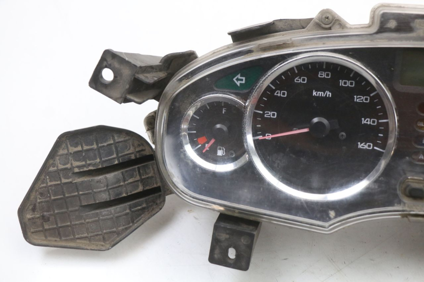 photo de CONTACHILOMETRI HONDA FES S-WING SWING ABS 125 (2007 - 2015)