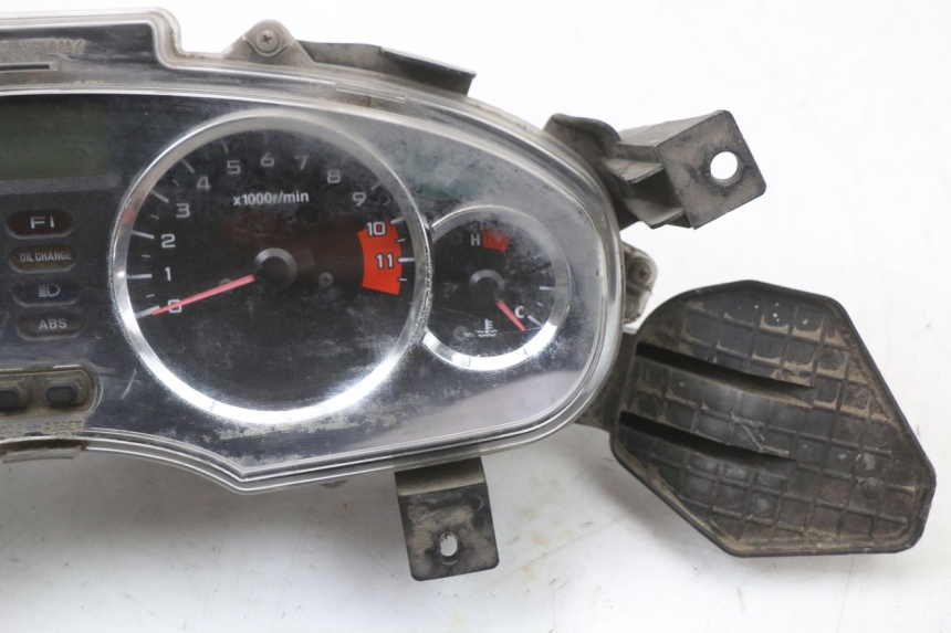 photo de CONTACHILOMETRI HONDA FES S-WING SWING ABS 125 (2007 - 2015)